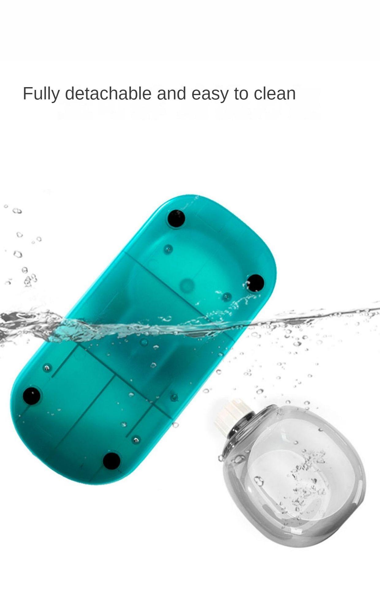 Pet Water Dispenser