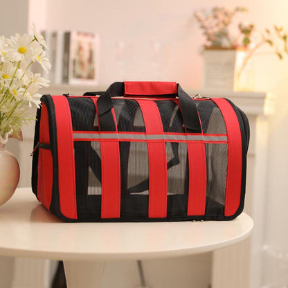 Pet Travel Carrier