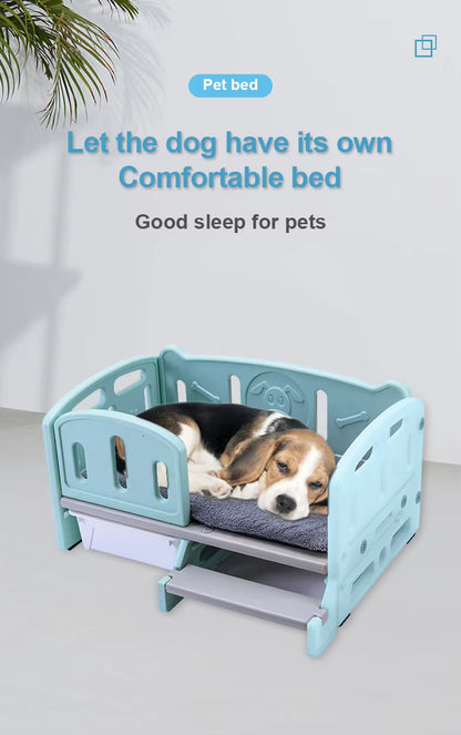 Pet Bed