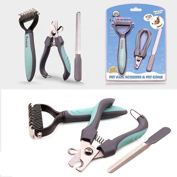 Pet Nail Clippers