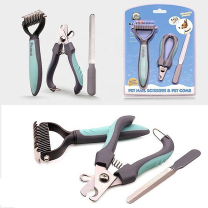 Pet Nail Clippers