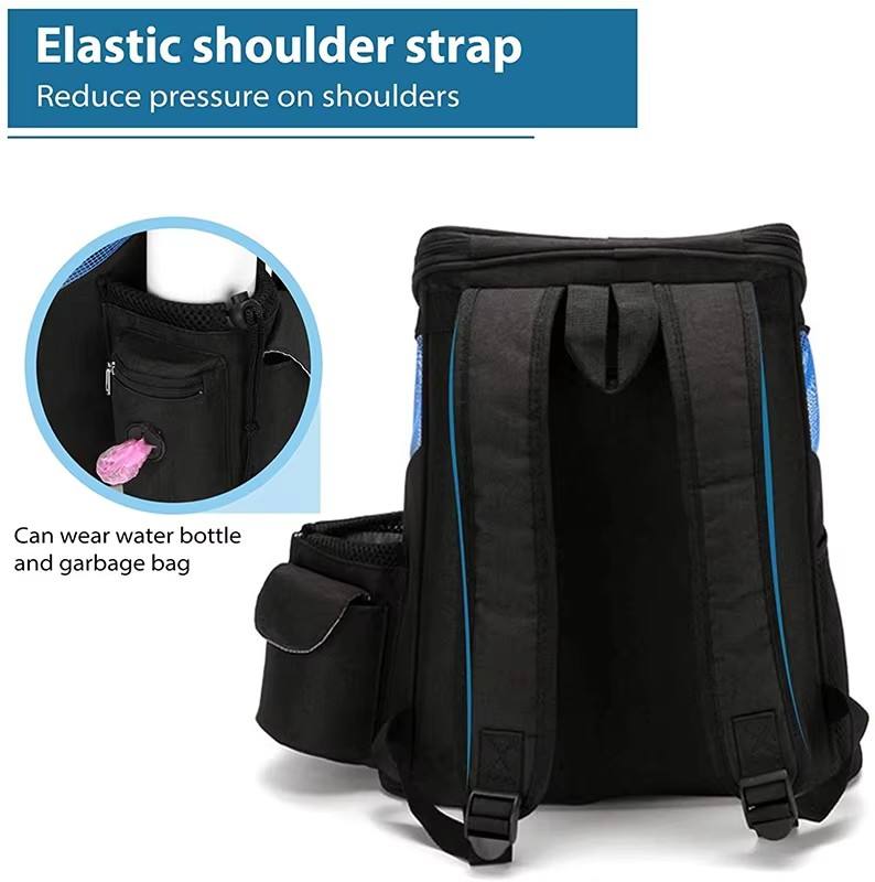 Cat Carrier Backpack