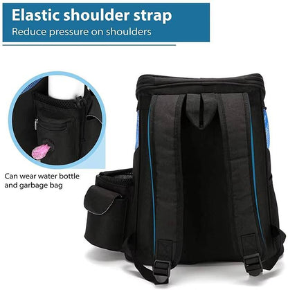 Cat Carrier Backpack