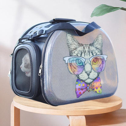 Pet Carrier Backpack
