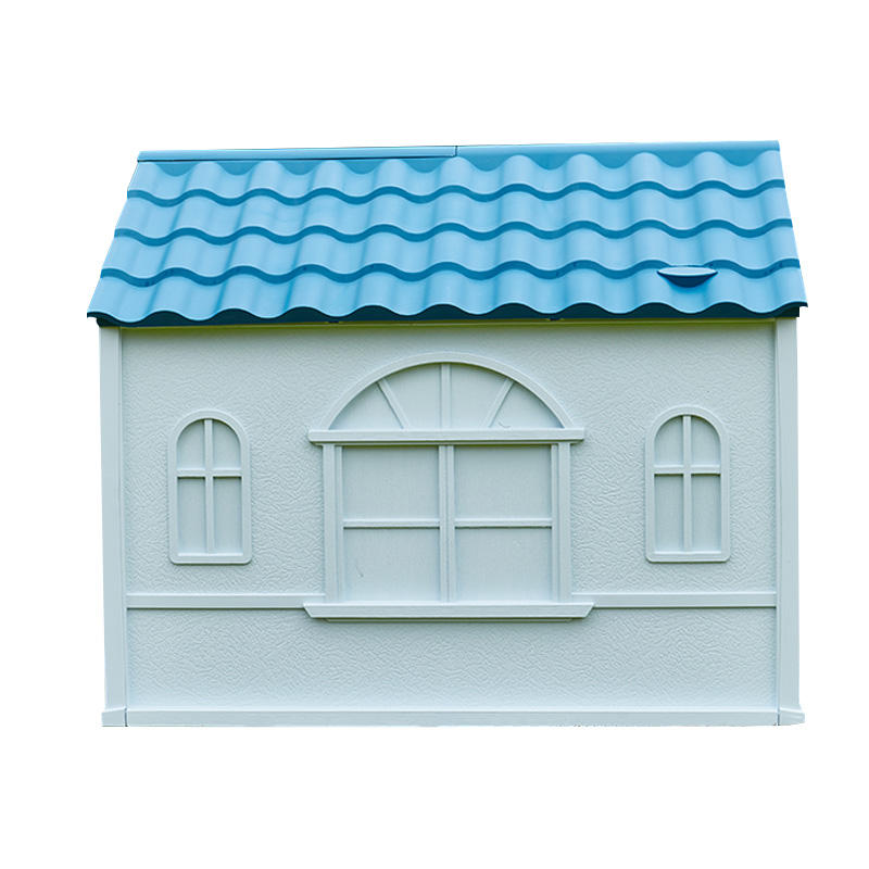 Outdoor Waterproof Dog House