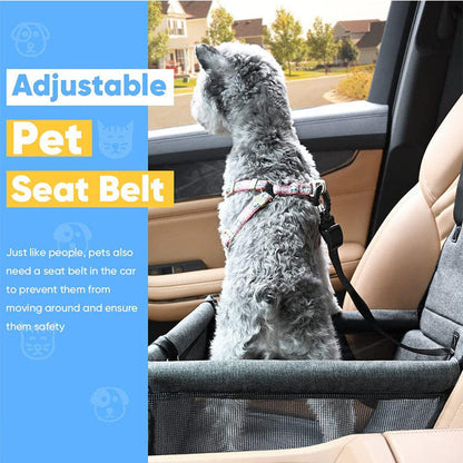 Car Booster Seat