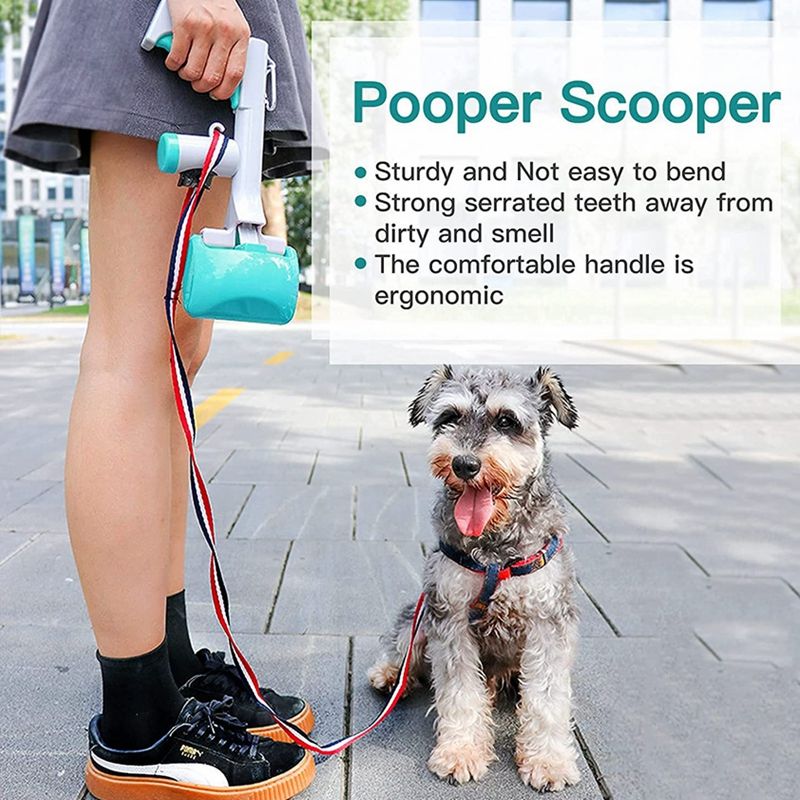 Pet Poop Scooper