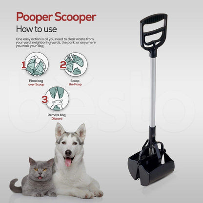 Pet Pooper Scooper