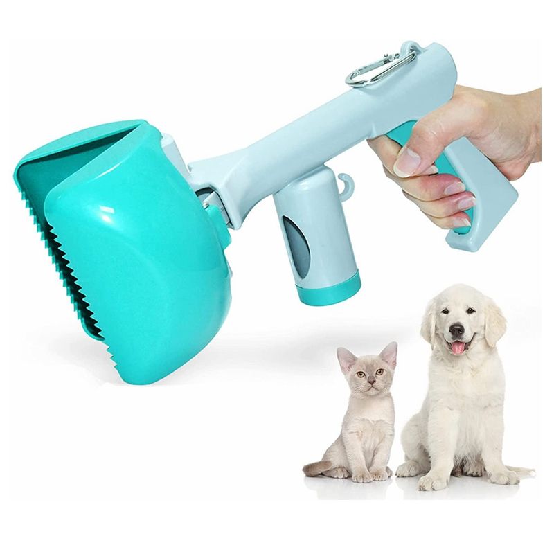 Pet Poop Scooper