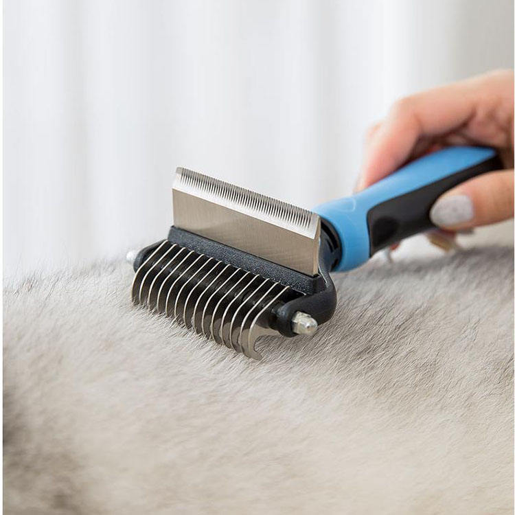 Pet Grooming Tool