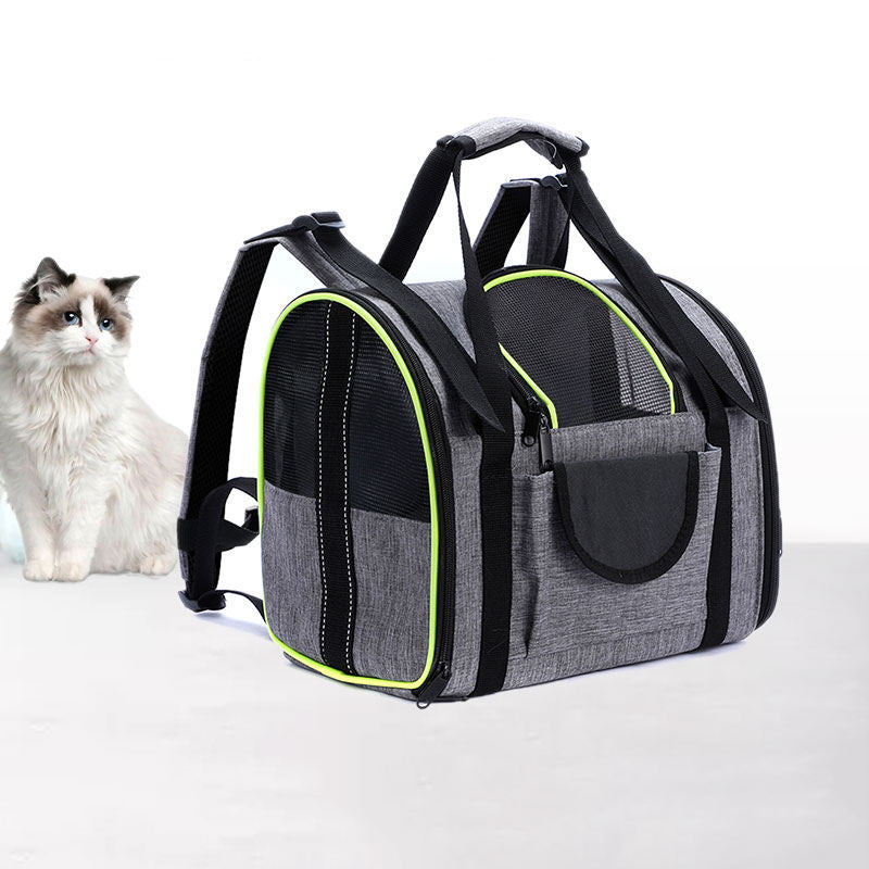 Cat Carrier Backpack
