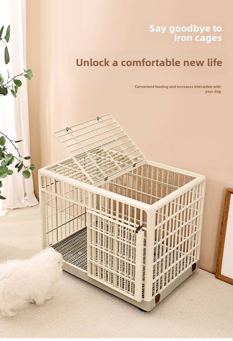 Pet Cage