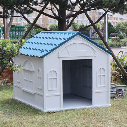 Outdoor Waterproof Dog House