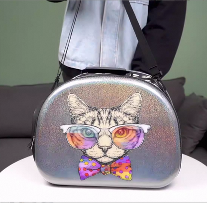 Pet Carrier Backpack