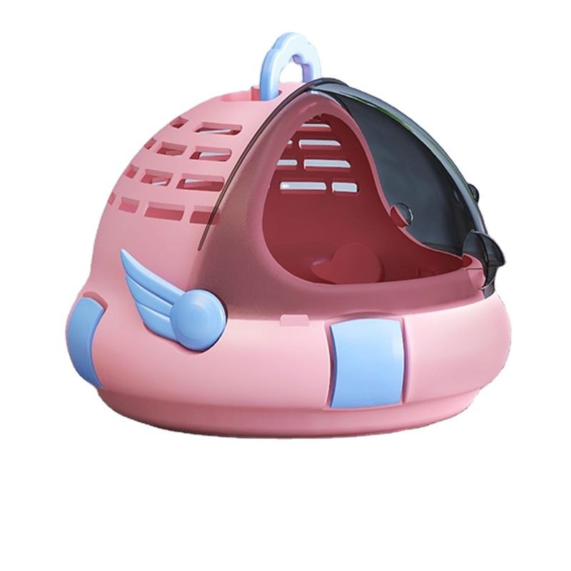 Pet Travel Carrier Bag