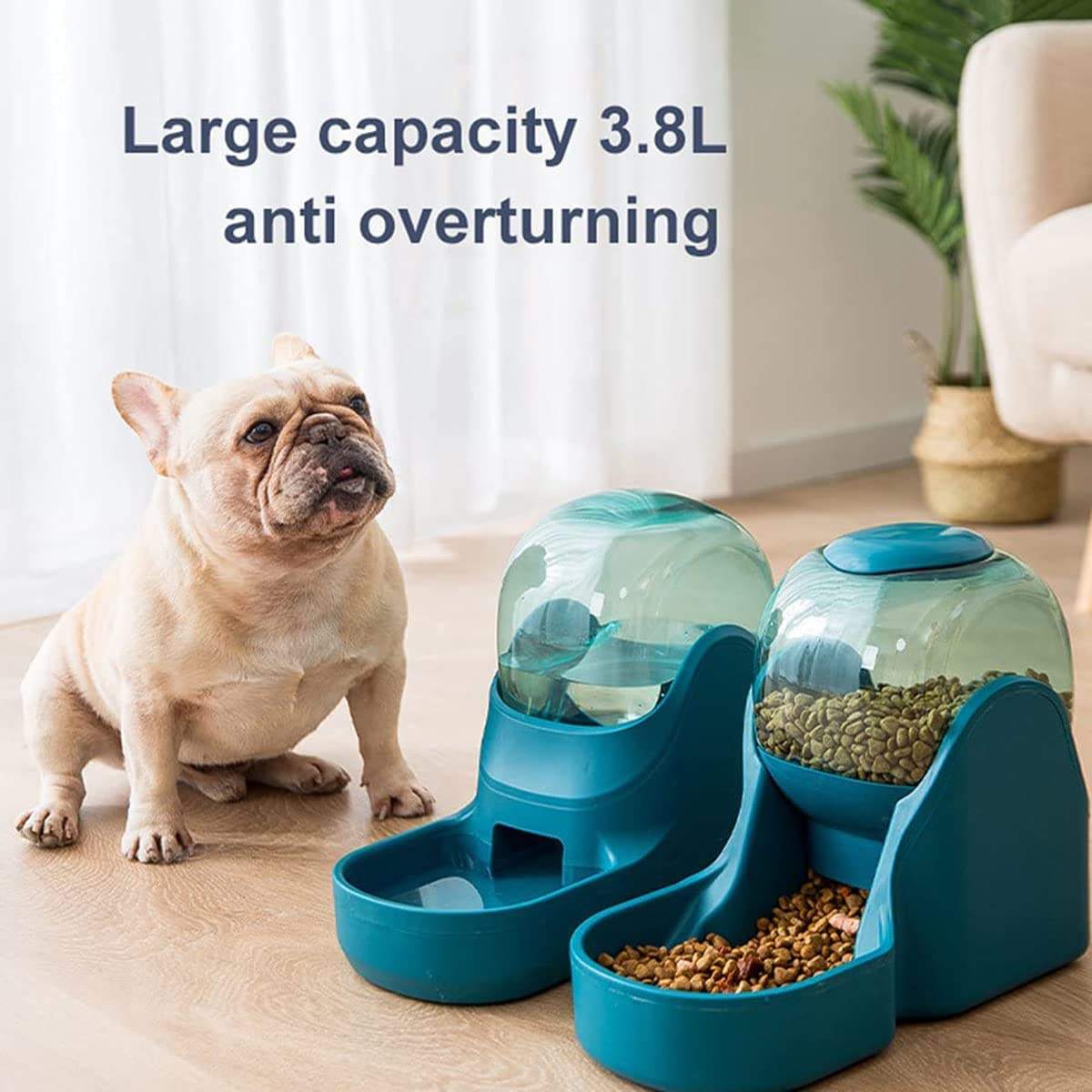 Pet Water Dispenser