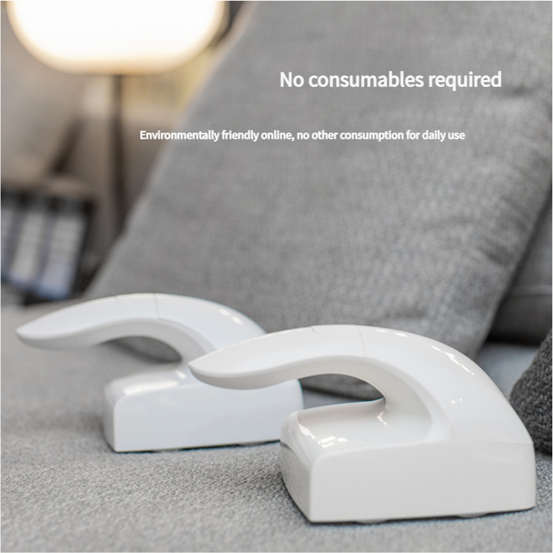 Portable Premium Pet Hair Removal Device