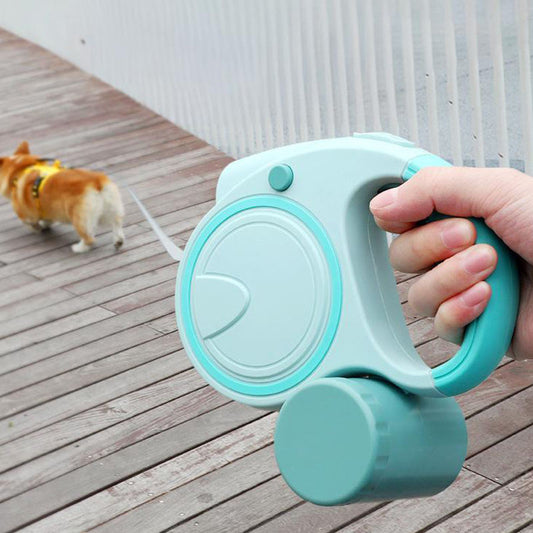 Pet Leashes for Small and Medium Dogs