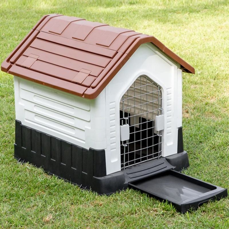 Pet Galaxy Dog House