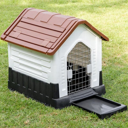 Pet Galaxy Dog House