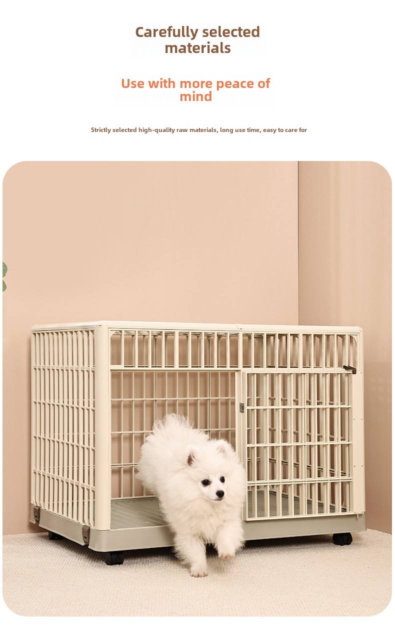 Pet Cage