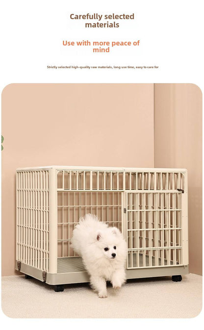 Pet Cage