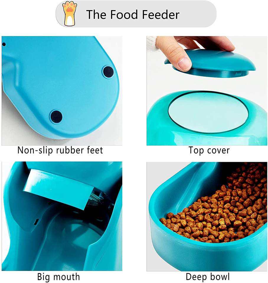 Pet Water Dispenser