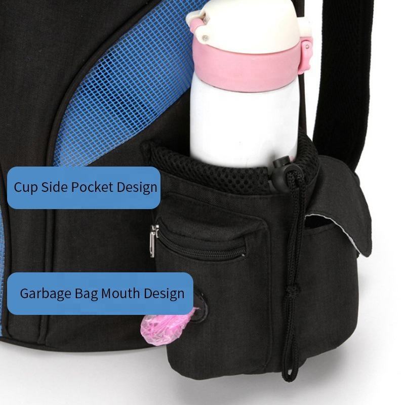 Cat Carrier Backpack