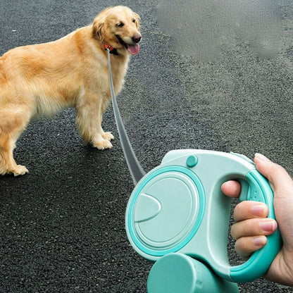 Pet Leashes for Small and Medium Dogs