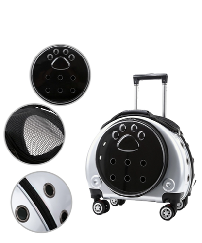 Pet Trolley Case