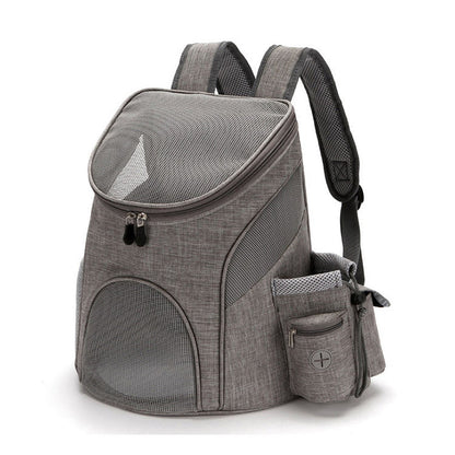 Cat Carrier Backpack