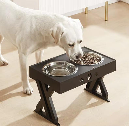 Pet Food Bowls