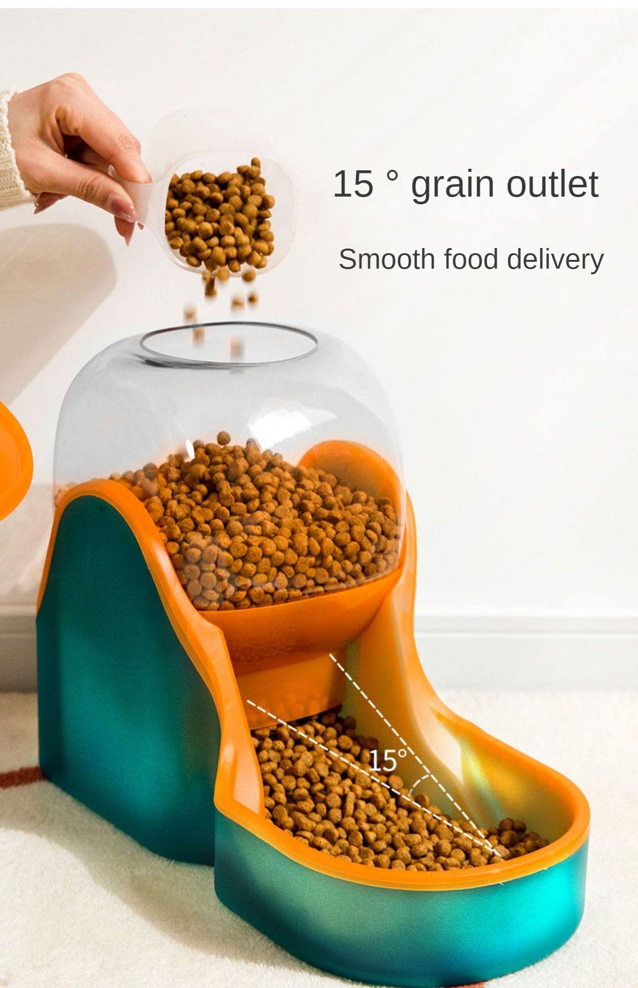Pet Water Dispenser