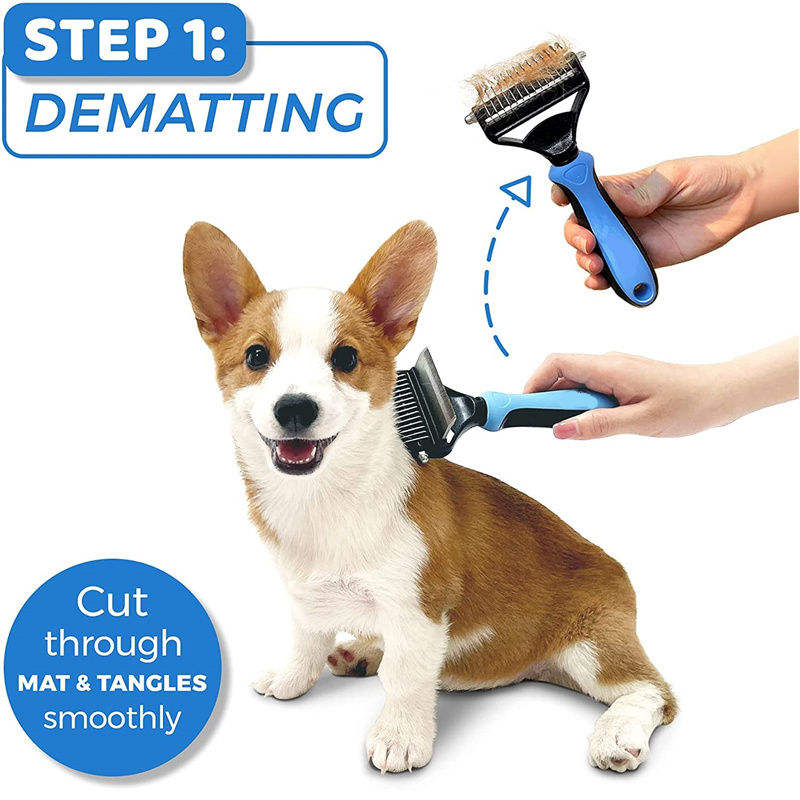 Pet Grooming Tool