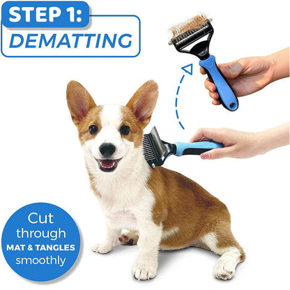 Pet Grooming Tool