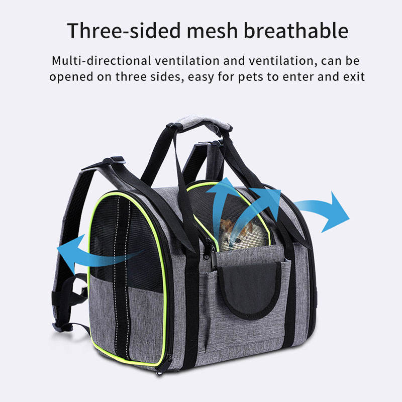 Cat Carrier Backpack