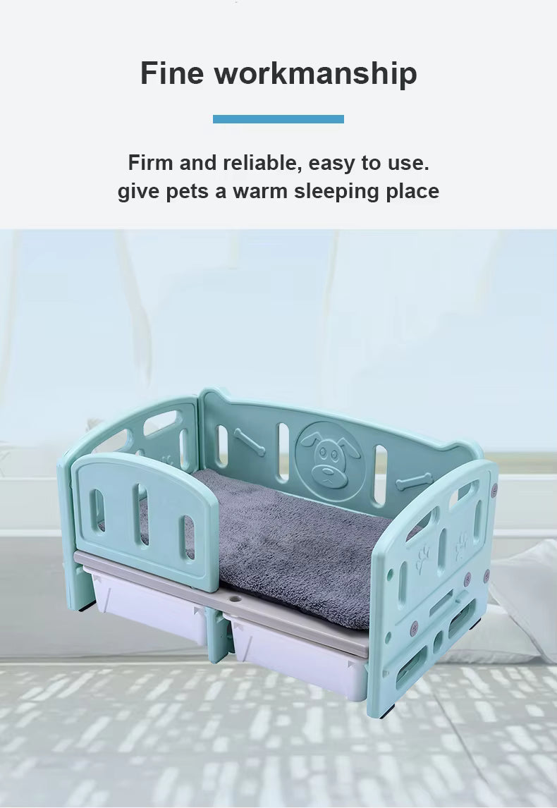 Pet Bed