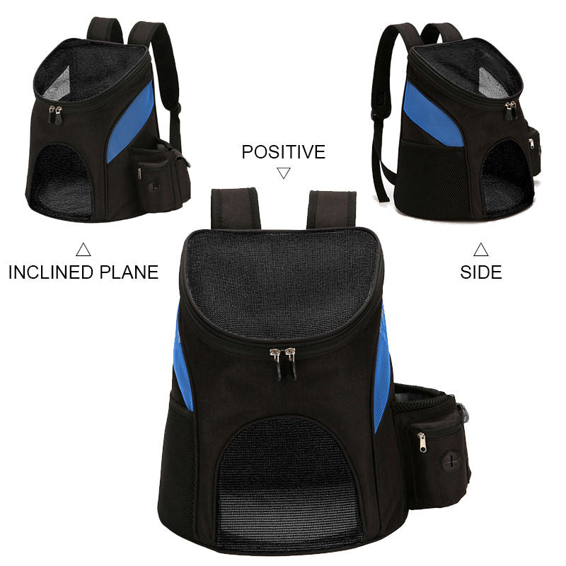 Cat Carrier Backpack