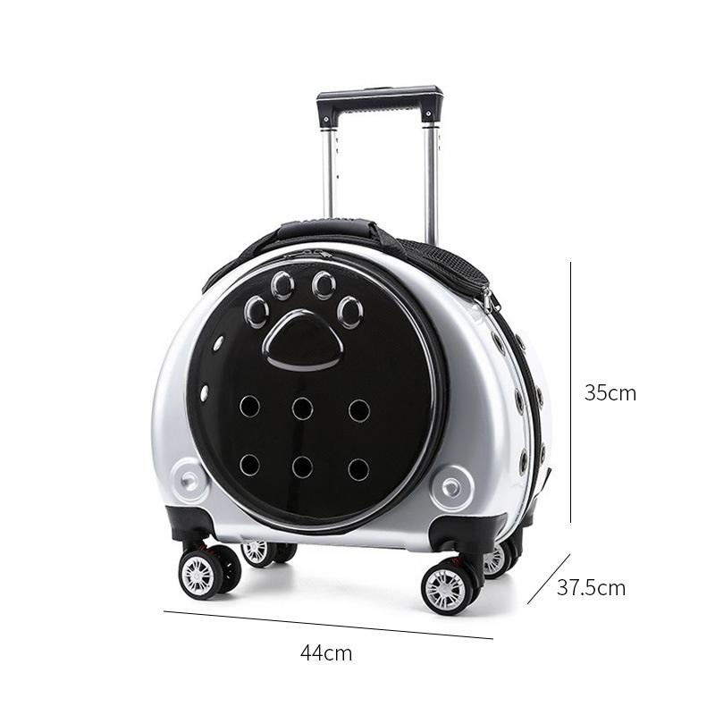 Pet Trolley Case