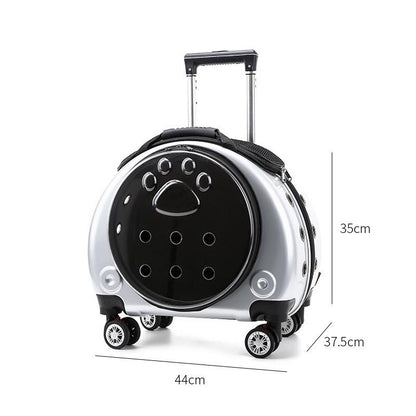 Pet Trolley Case