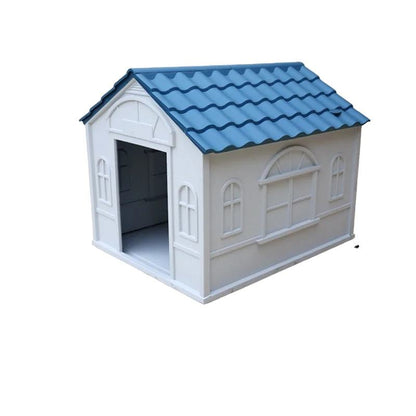 Outdoor Waterproof Dog House