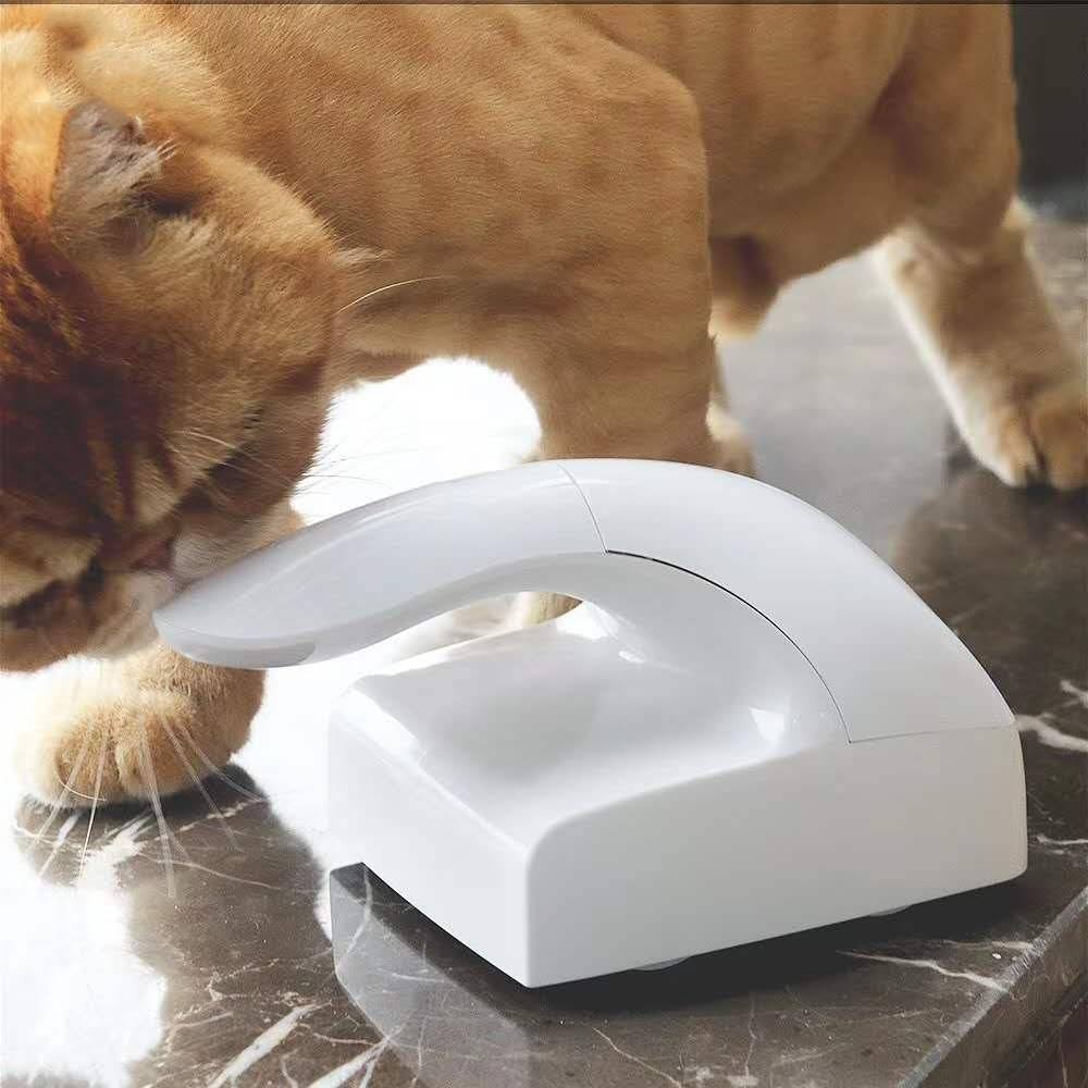 Portable Premium Pet Hair Removal Device