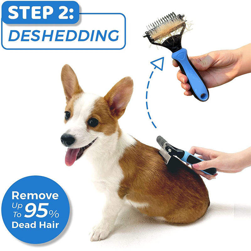 Pet Grooming Tool