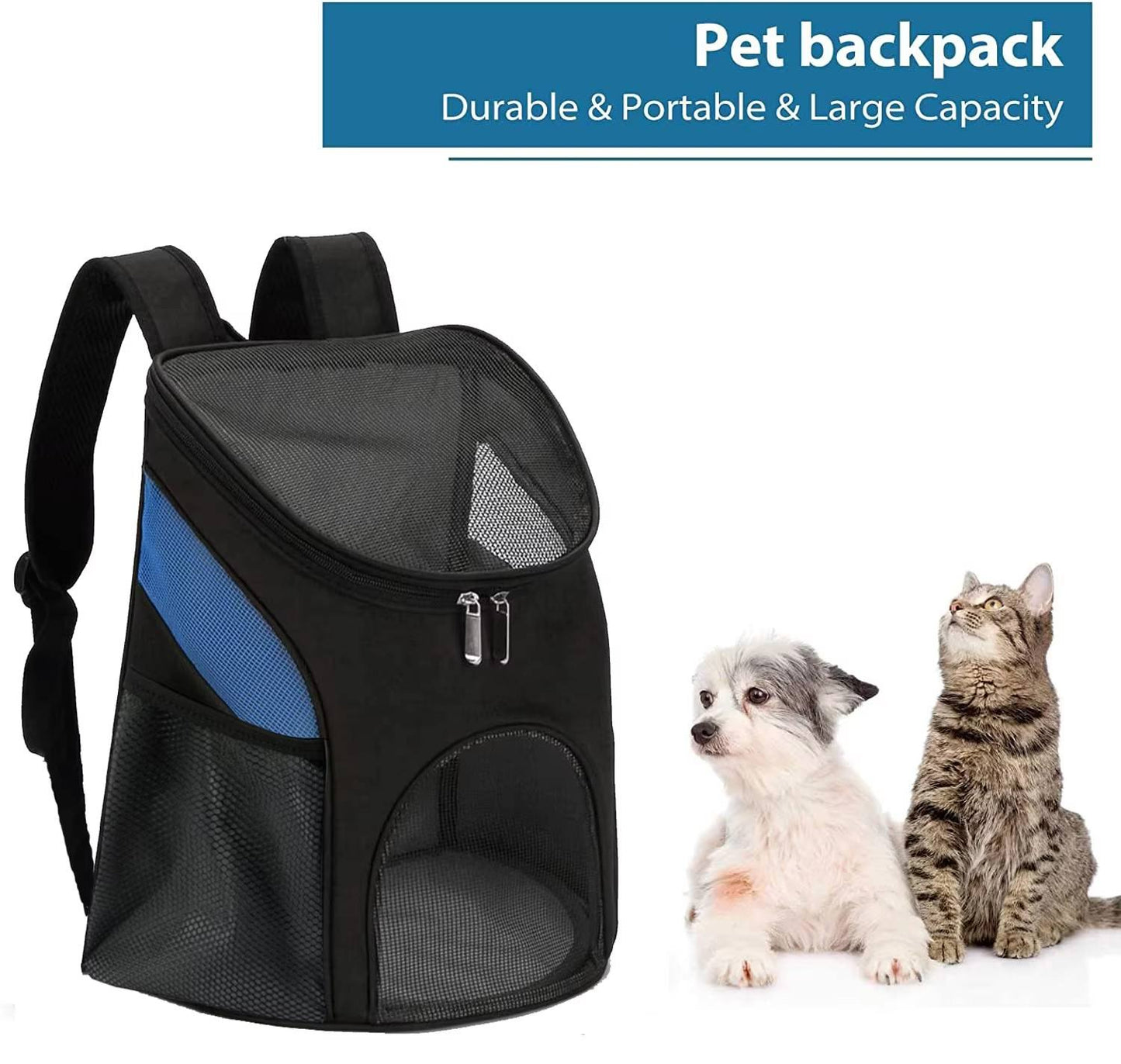 Cat Carrier Backpack