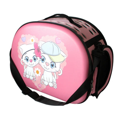 Small Pet Carriers