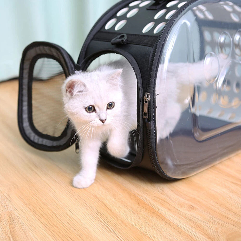 Small Pet Carriers