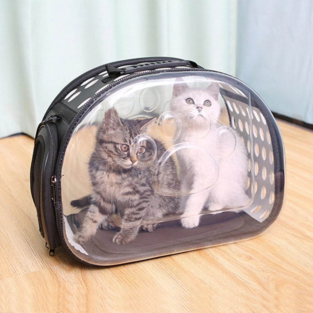 Small Pet Carriers