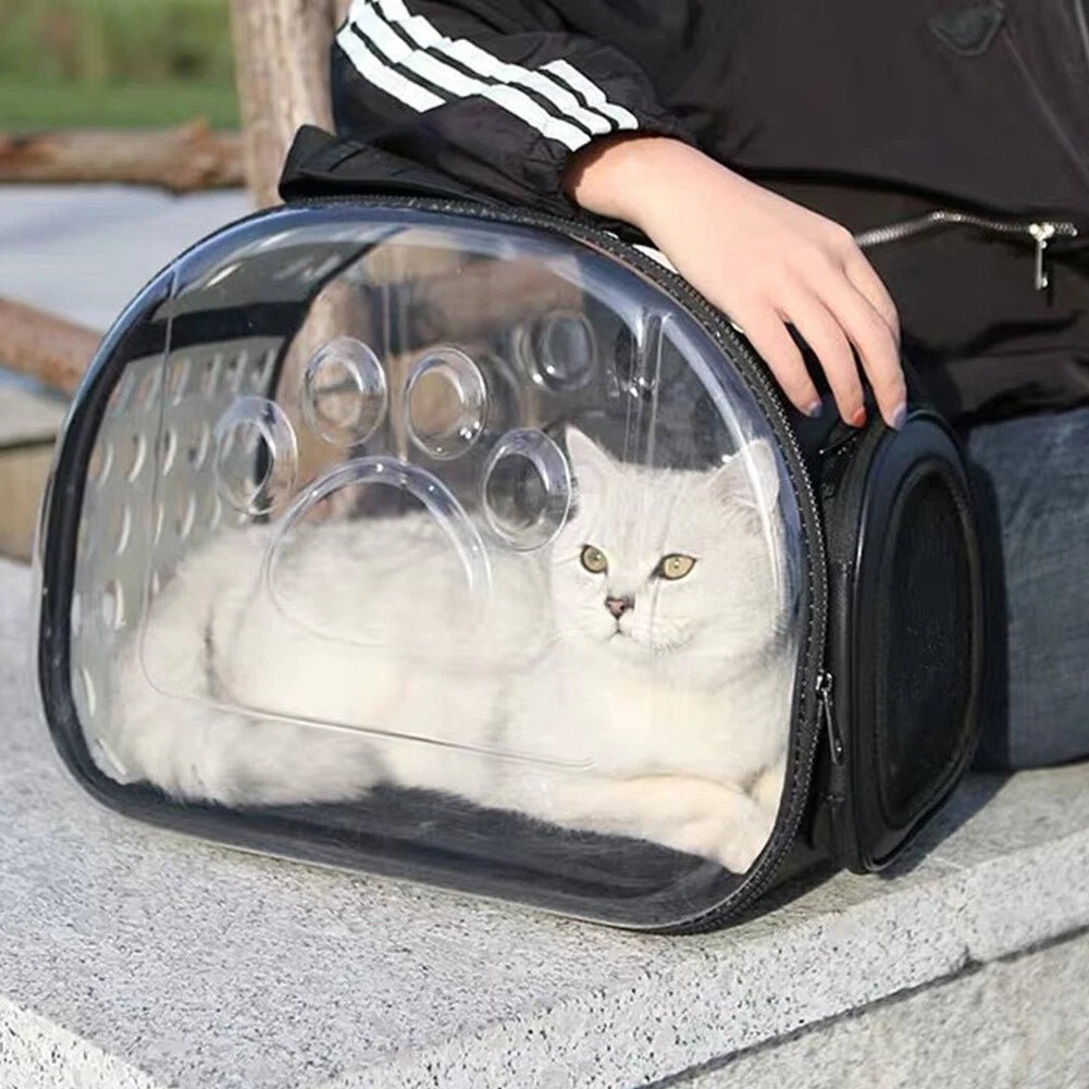 Small Pet Carriers