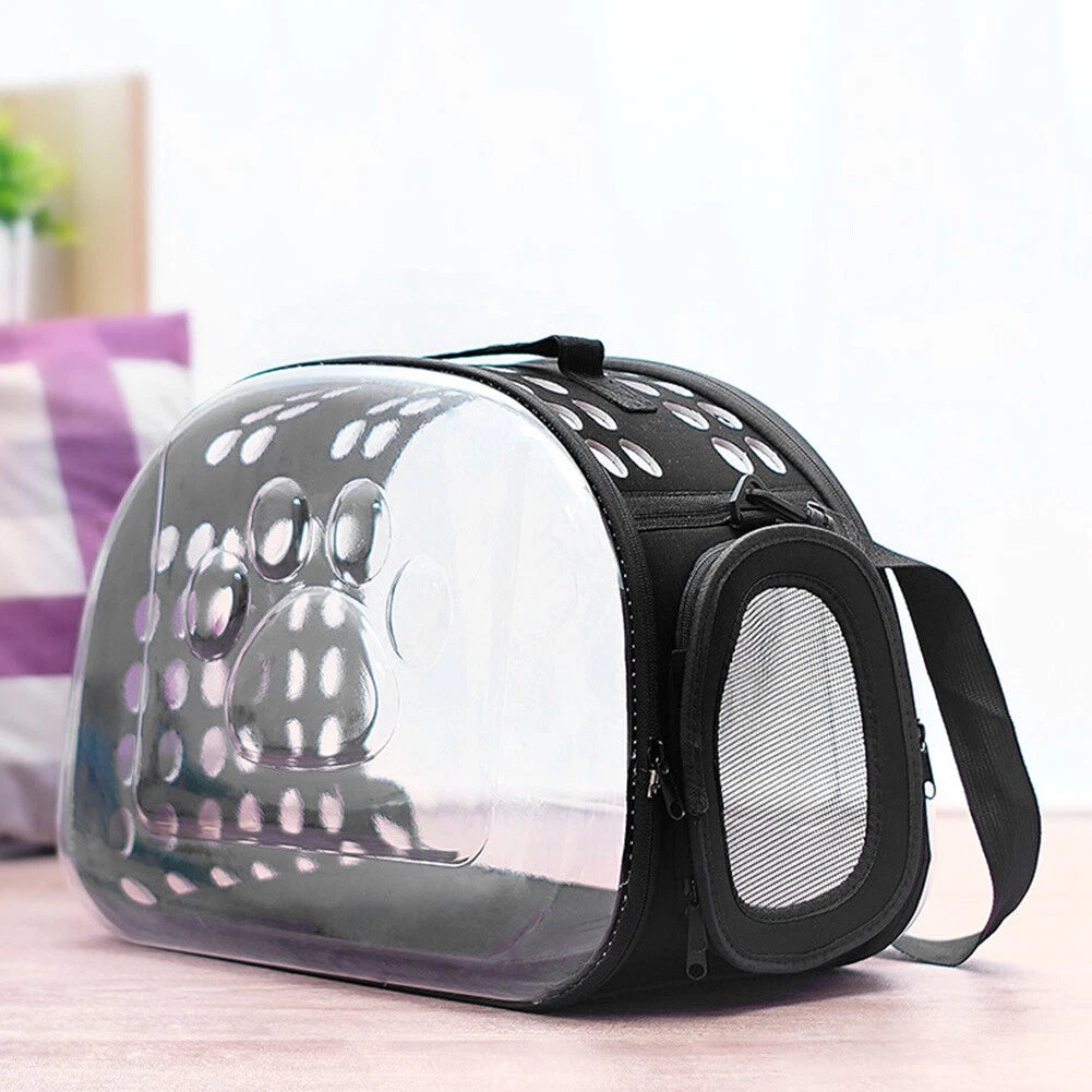 Small Pet Carriers