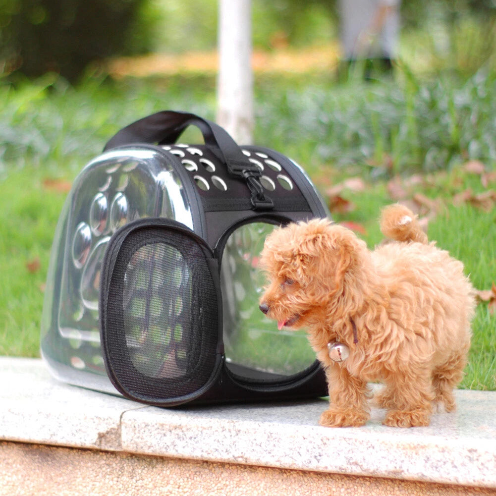Small Pet Carriers